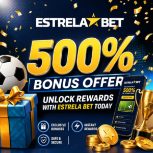 Estrela Bet